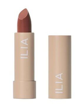NIB ILIA Colorblock Lipstick - Marsala